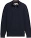 Tom Tailor pull en maille Troyer