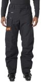 Helly Hansen Garibaldi 2.0 Broek Zwart 2XL Man