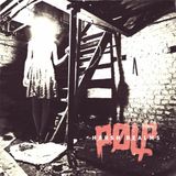 Sonic Rendezvous Harsh Realms PØLP (CD)