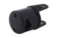 HELLA 8HG 990 263-111 Houder, werklamp