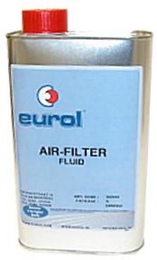 Eurol Filterolie 1ltr