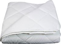Polydaun Lotta 4-seizoenen dekbed - Lamswol - 140x220 cm