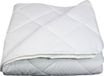 Polydaun Lotta 4-seizoenen dekbed - Lamswol - 140x220 cm