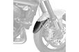 Puig Extenda Fenda voor Triumph Daytona 600/650/675/R/STREET Triple/R, zwart