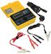 Extech 380462 Precisie Milliohmmeter, Kelvin 4-Draads, 100uOhm