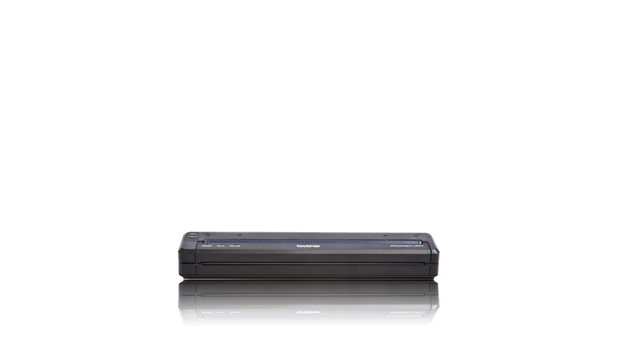 Brother PJ-722 - Thermische printer - Zwart