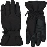Protest PRTKagura Ski handschoenen Dames True Black L