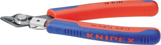 KNIPEX 78 91 125