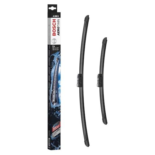 BOSCH Wischerblatt Aerotwin Spoiler A295S 3397007295