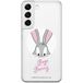 ERT GROUP mobiel telefoonhoesje voor Samsung S22 Looney Tunes Bugs 023
