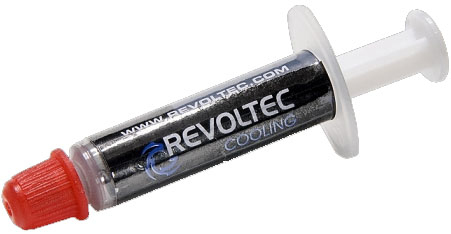 Revoltec RZ032