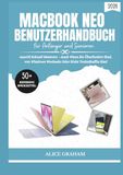 MACBOOK Apple MacBook Neo / 2026 / BENUTZERHANDBUCH