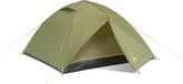 NOMAD® Jade Koepeltent 3 personen | Groen