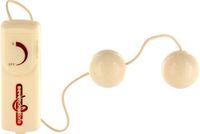 X-TOYS.NL Orgasm Vibrating Balls - 4890888114045