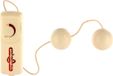 X-TOYS.NL Orgasm Vibrating Balls - 4890888114045