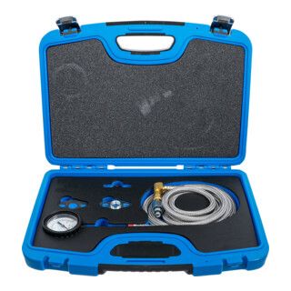 BGS Uitlaatgastester