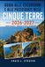 Guida Libri GmbH Guida alle escursioni e alle passeggiate nelle Cinque Terre 2026-2027: Da Monterosso a Vernazza, itinerari di Corniglia, colline di Manarola, carte se