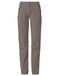 VAUDE Farley Stretch Capri T-Zip III Wandelbroek voor dames, afritsbaar
