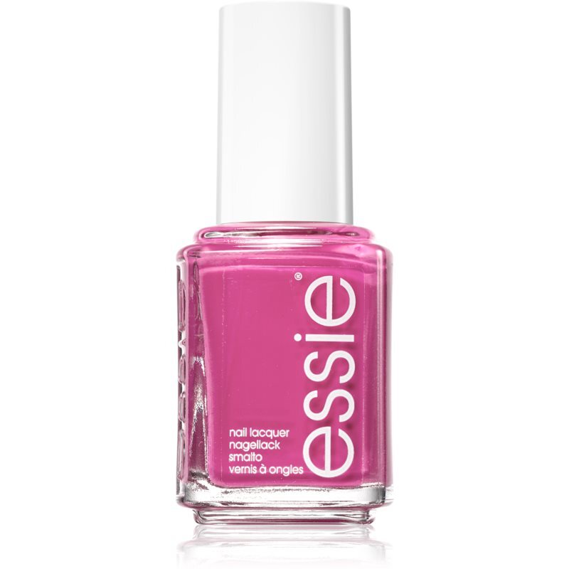 Essie Nails