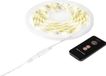 Sygonix Flex-Stripe SY-5224782 LED-strip basisset Met connector (male) 230 V 3 m Warmwit 1 stuk(s)