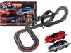 Carrera Go!!! Racebaan - GO!!! High Speed Pursuit - Audi e-tron GT Politie vs. Ferrari SF90 XX Stradale - 5,3 m