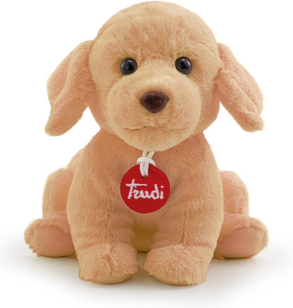 Trudi - Puppy hond, kleur beige, TUDE8000