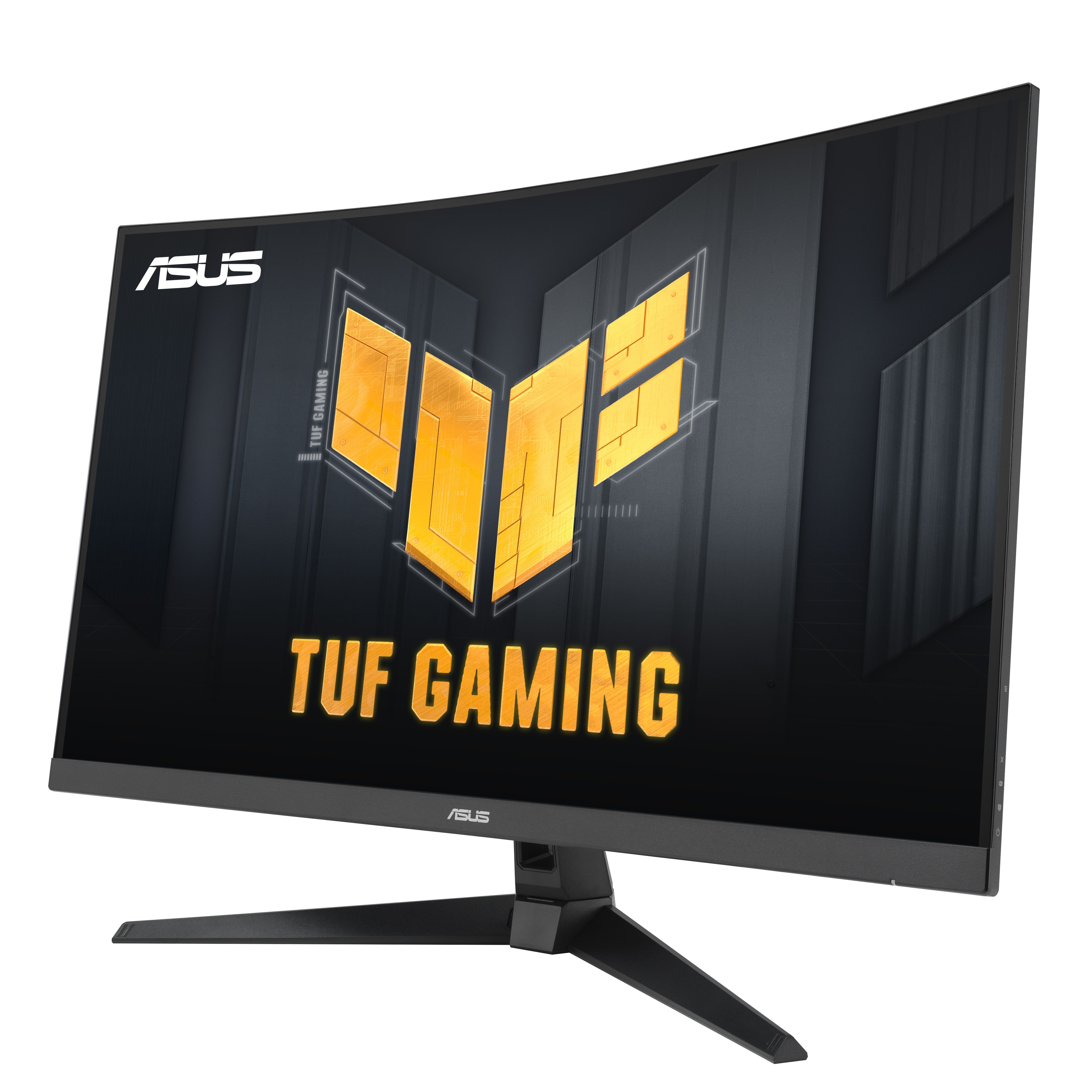 ASUS TUF Gaming VG32WQ3B 32" QHD 180Hz Curved Gaming Monitor