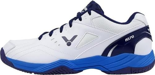VICTOR Victor Sh-A170 Badmintonschoenen, uniseks, Wit, 39.5 EU