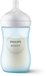 Philips Avent Natural Response Babyfles - 260 ml - Blauw