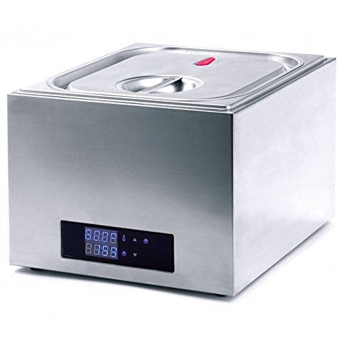 Sous Vide Tools SousVideTools® Compact 14 Litre Water Bath