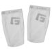 G-Form Manchon de protège-tibias RS01 Rétention sans coussinet