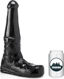 SUMMUM Dildo Boots 26 cm Wit
