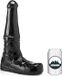 SUMMUM Dildo Boots 26 cm Wit