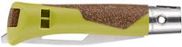 Opinel Zakmes Néo7 Alpine - rvs/PP - Geel