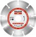 Kreator KRT082102 Diamantschijf D125 Premium