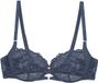 Triumph Bügel-BH Wild Gardenia Florale 85D