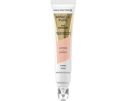 Miracle Pure Eye Enhancer 10 ML - 01 Rose