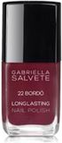 Gabriella Salvete Longlasting Enamel Nail Polish Bordeaux 11 ml