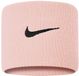Nike Accessories Premier 2 Pk Polsband Roze Man,Vrouw