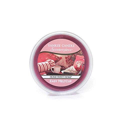 Yankee Candle "Home Sweet Home" Scenterpiece MeltCups - Roze - 5060442491052