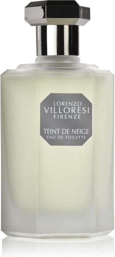 Lorenzo Villoresi Teint de Neige eau de toilette / unisex