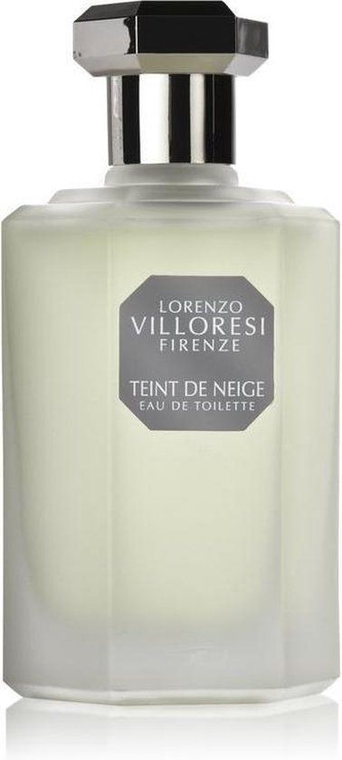 Lorenzo Villoresi Eau de Toilette / 50 ml / Women
