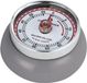 Zassenhaus Minuterie Speed - Cool Grey - One Size