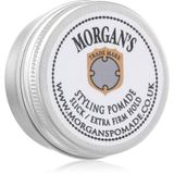 Morgan's Vanilla & Honey