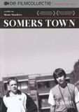 Megamoviestore Somers Town DVD