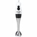 Adler AD 4604 Staafmixer 200 W Roestvrij Staal Zwart/Wit