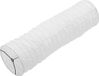 Abat-jour de sol - Abat-jour en papier - Créer une ambiance lumineuse - Design moderne - 84x22x22cm - Blanc