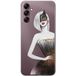 ERT GROUP mobiel telefoonhoesje voor Samsung A14 4G/5G origineel en officieel erkend Babaco patroon Girls 010