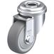 Blickle LRA-TPA 50KF Zwenkwiel Wieldiameter: 50 mm Draagvermogen (max.): 50 kg 1 stuk(s)