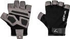 Reeva Fitness handschoenen - Trainingshandschoenen - Dames & Heren - Gym - CrossFit - Hyrox - Grijs - L